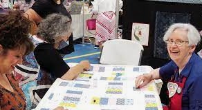 Image for event: Town &amp; Country Quilters